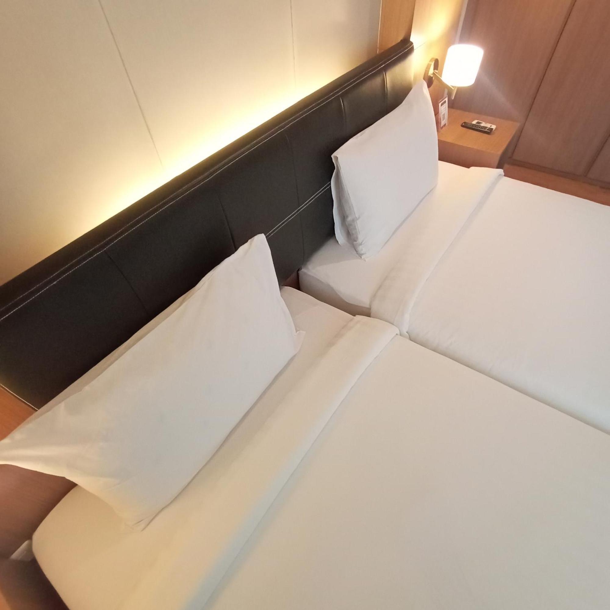 Sriracha Orchid Hotel Si Racha Pokoj fotografie